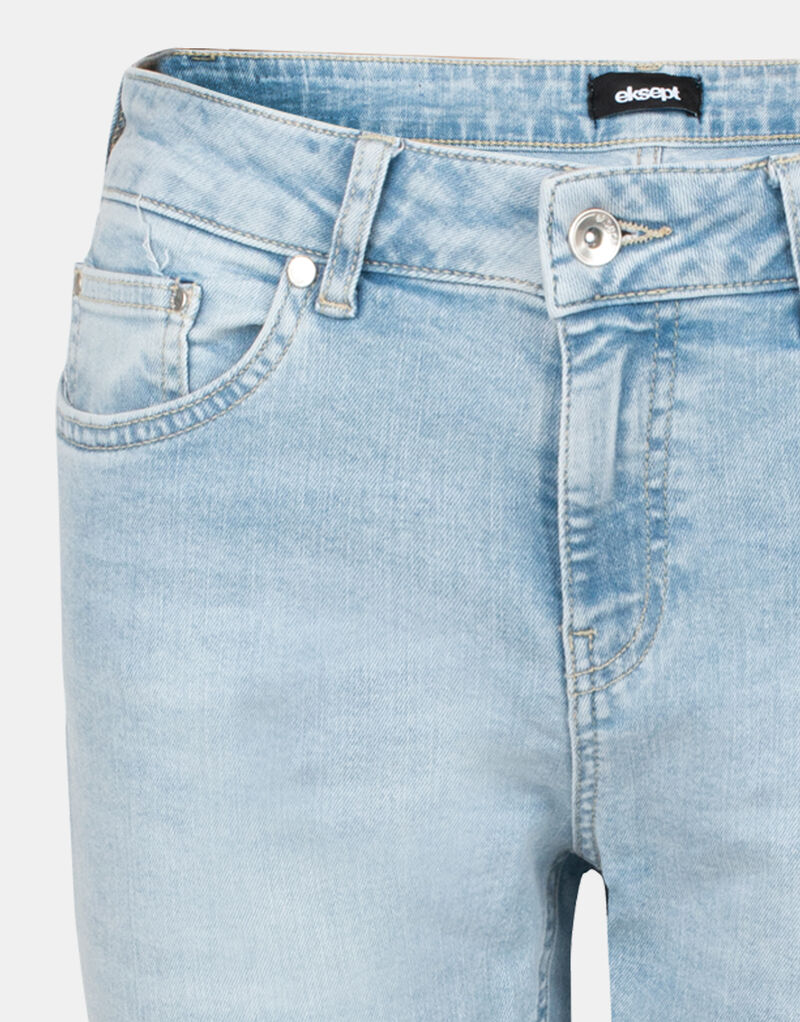 Ametist Skinny Jeans