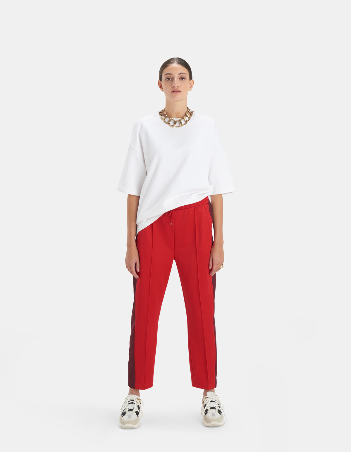 Olympic Broek