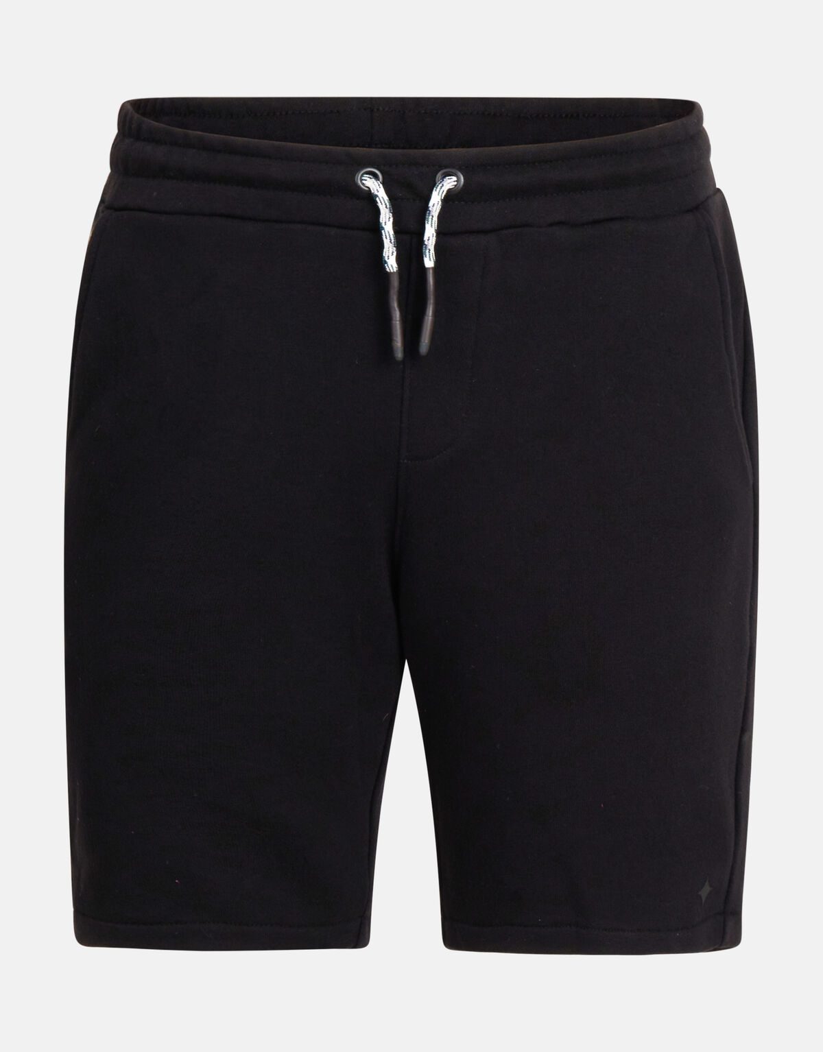 Sweat Short Zwart SHOEBY MEN