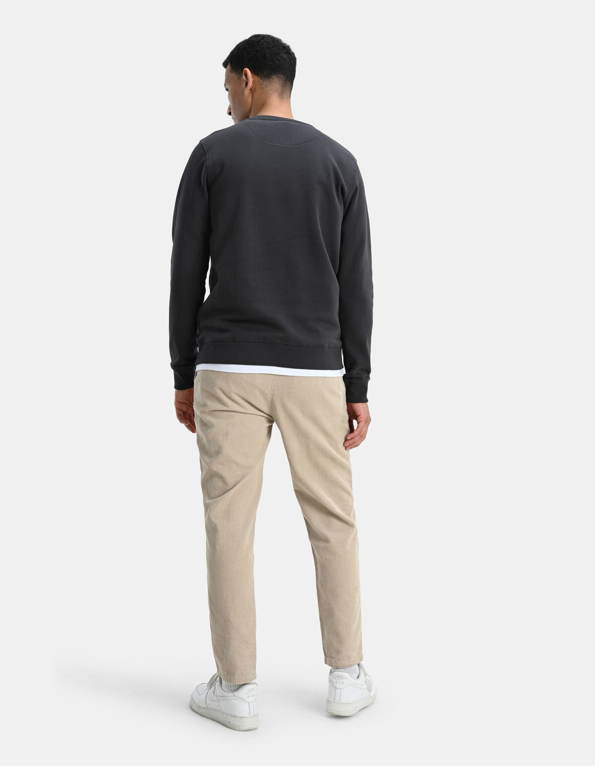 Corduroy Broek SHOEBY MEN