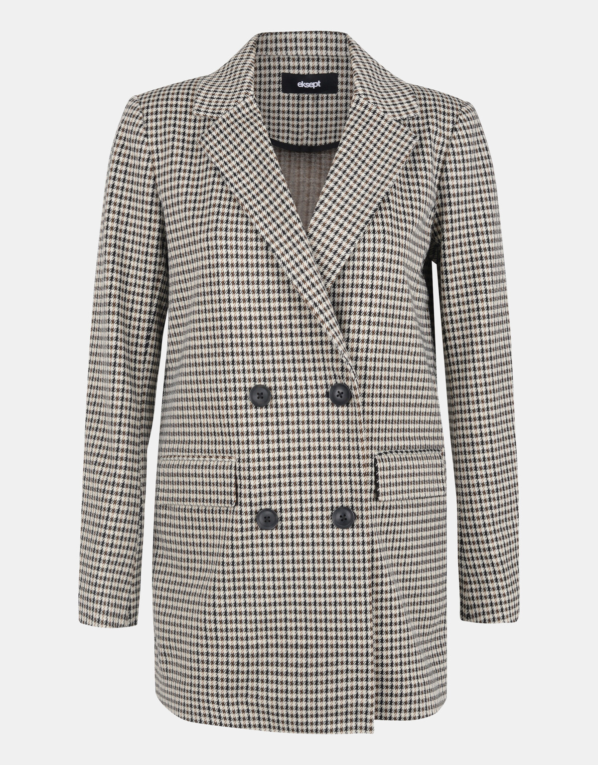 Brooklyn Blazer