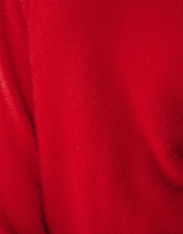 Soft Trui Rood SHOEBY GIRLS