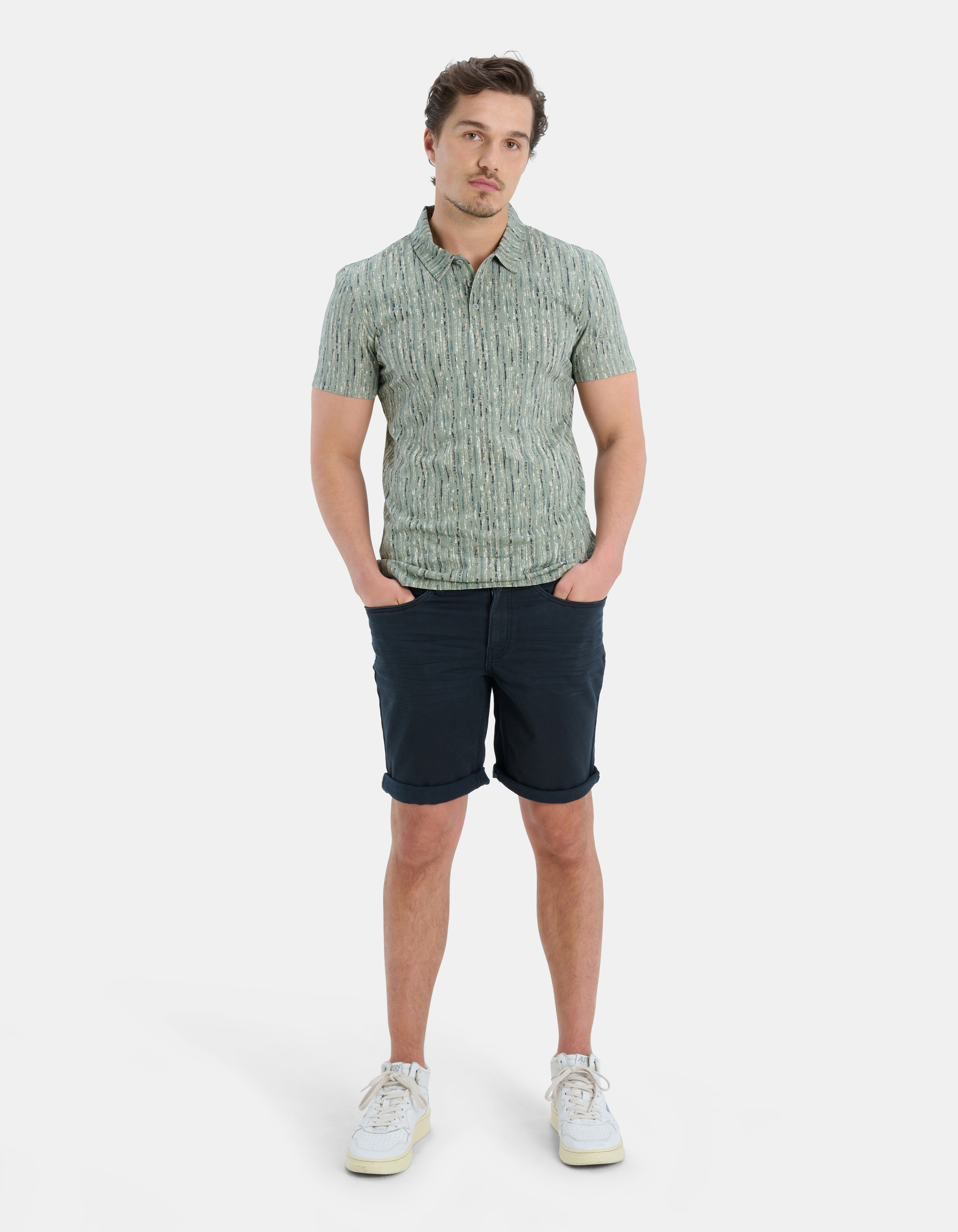 Pablo Short REFILL