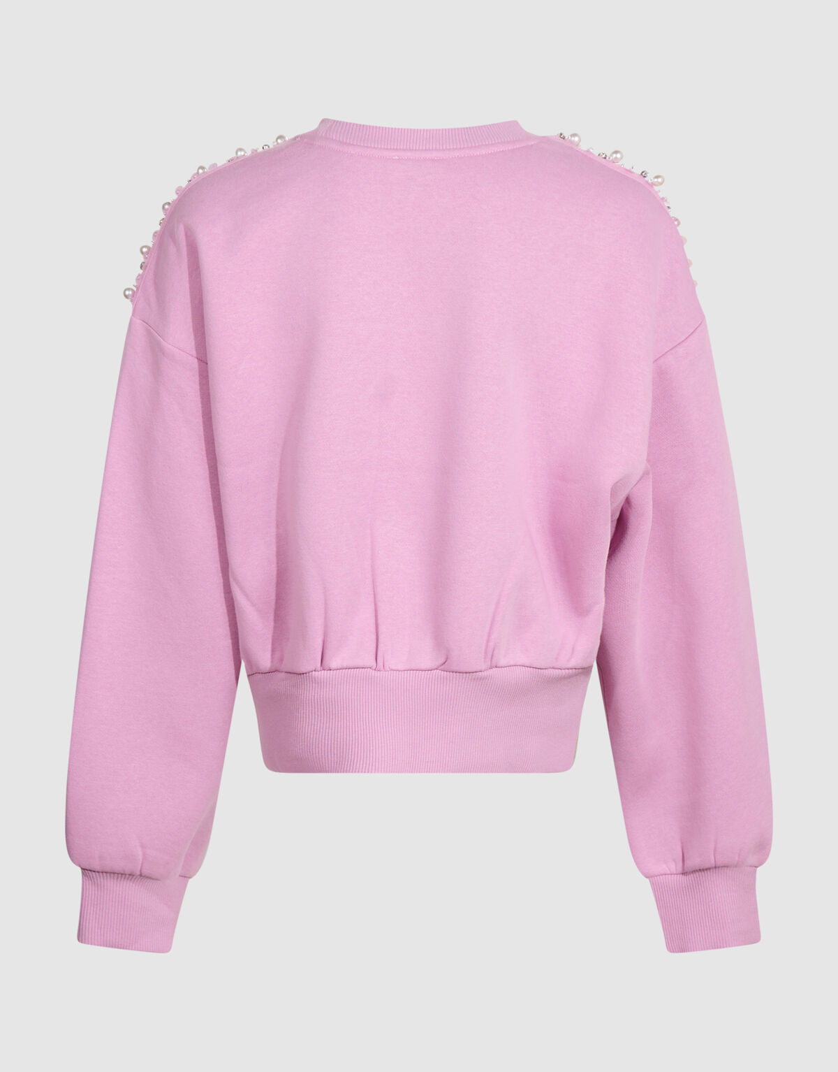 Pearl Sweater Lichtroze SHOEBY GIRLS