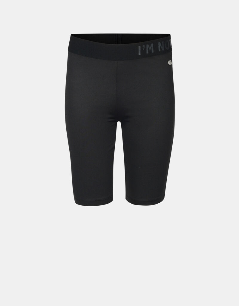 Jana Biker Short