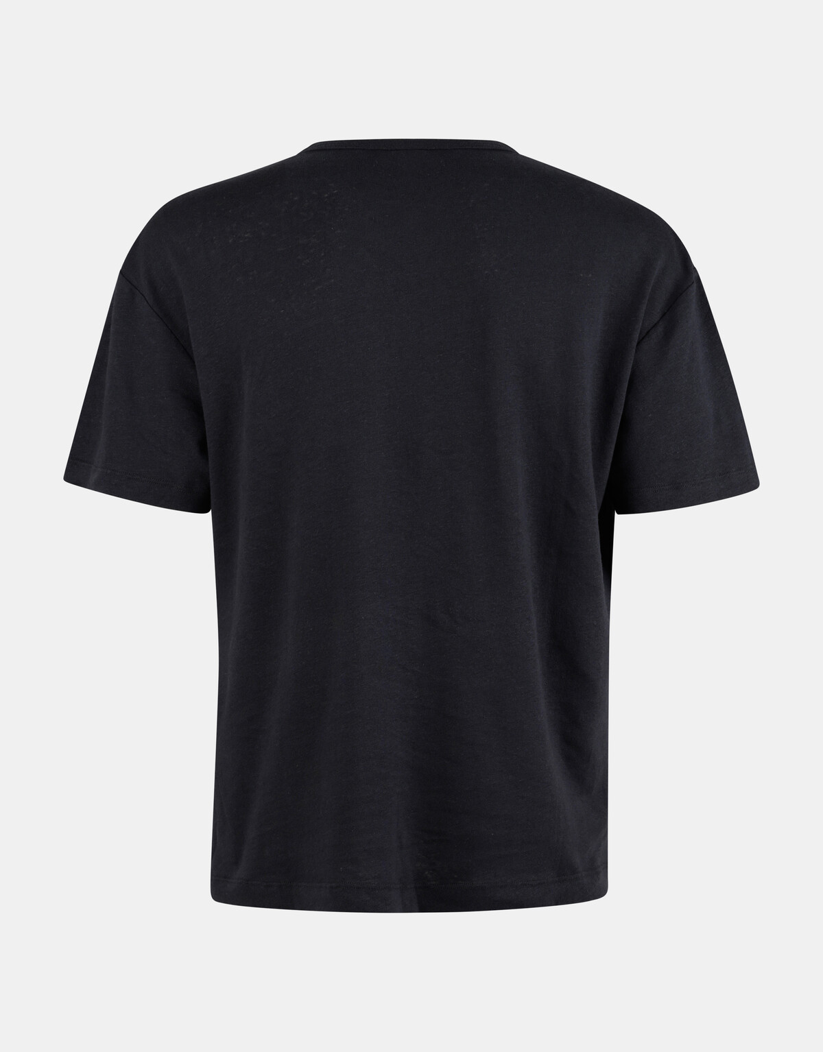 Linnen T-shirt REFILL