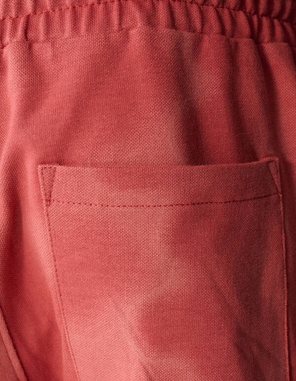 Flow Artwork Short Terra SHOEBY BOYS