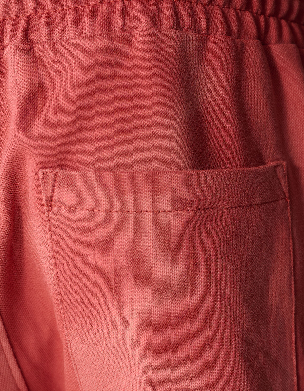 Flow Artwork Short Terra SHOEBY BOYS