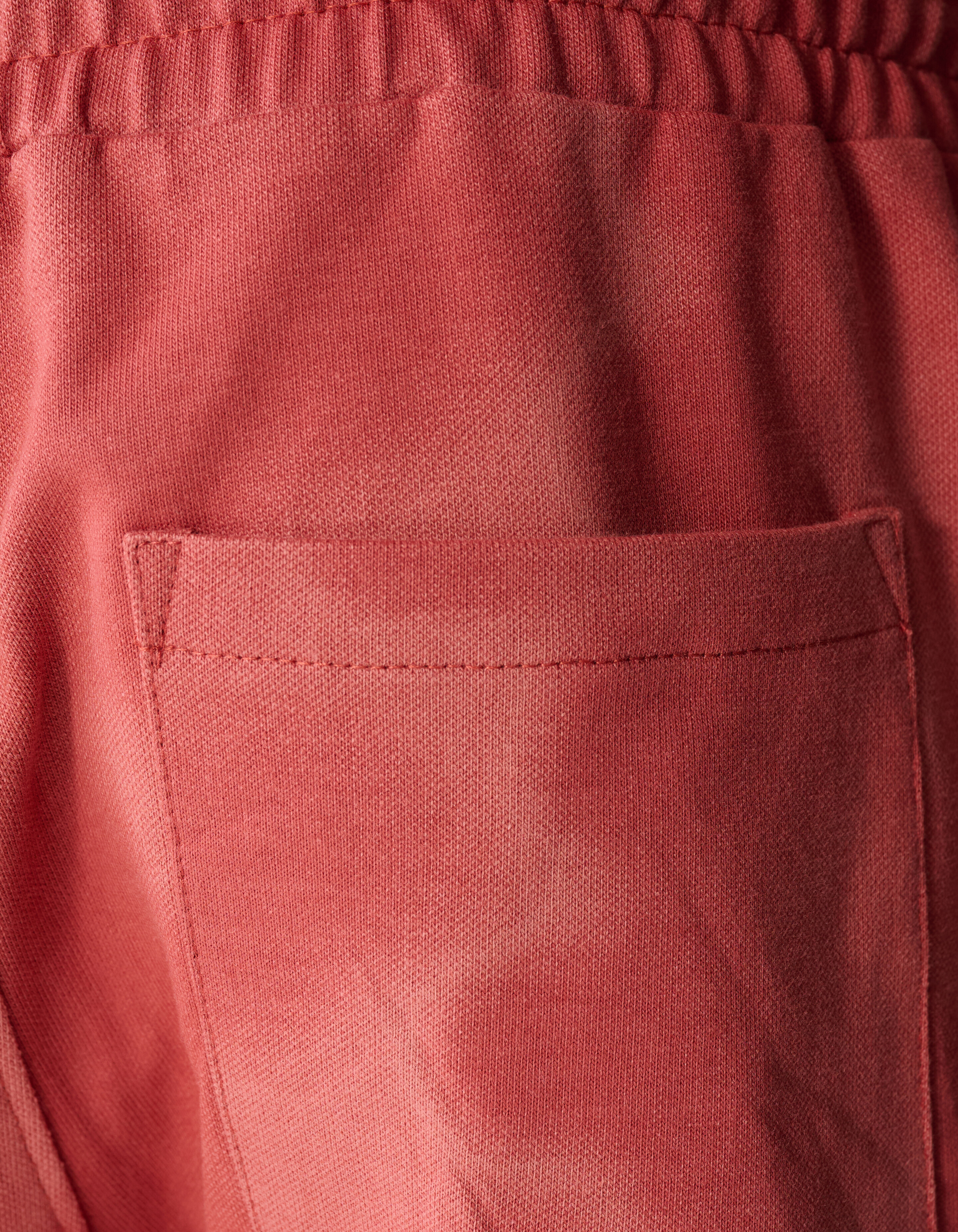 Flow Artwork Short Terra SHOEBY BOYS