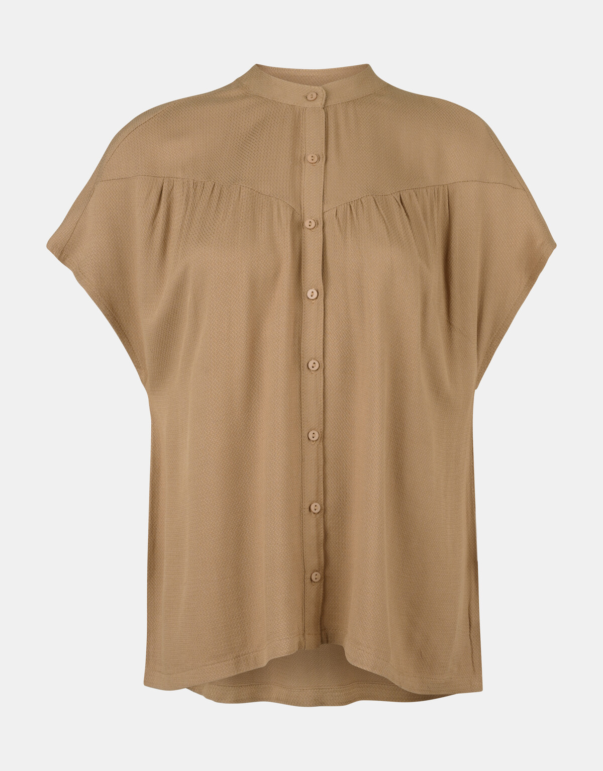 Jaccy Button Top EKSEPT