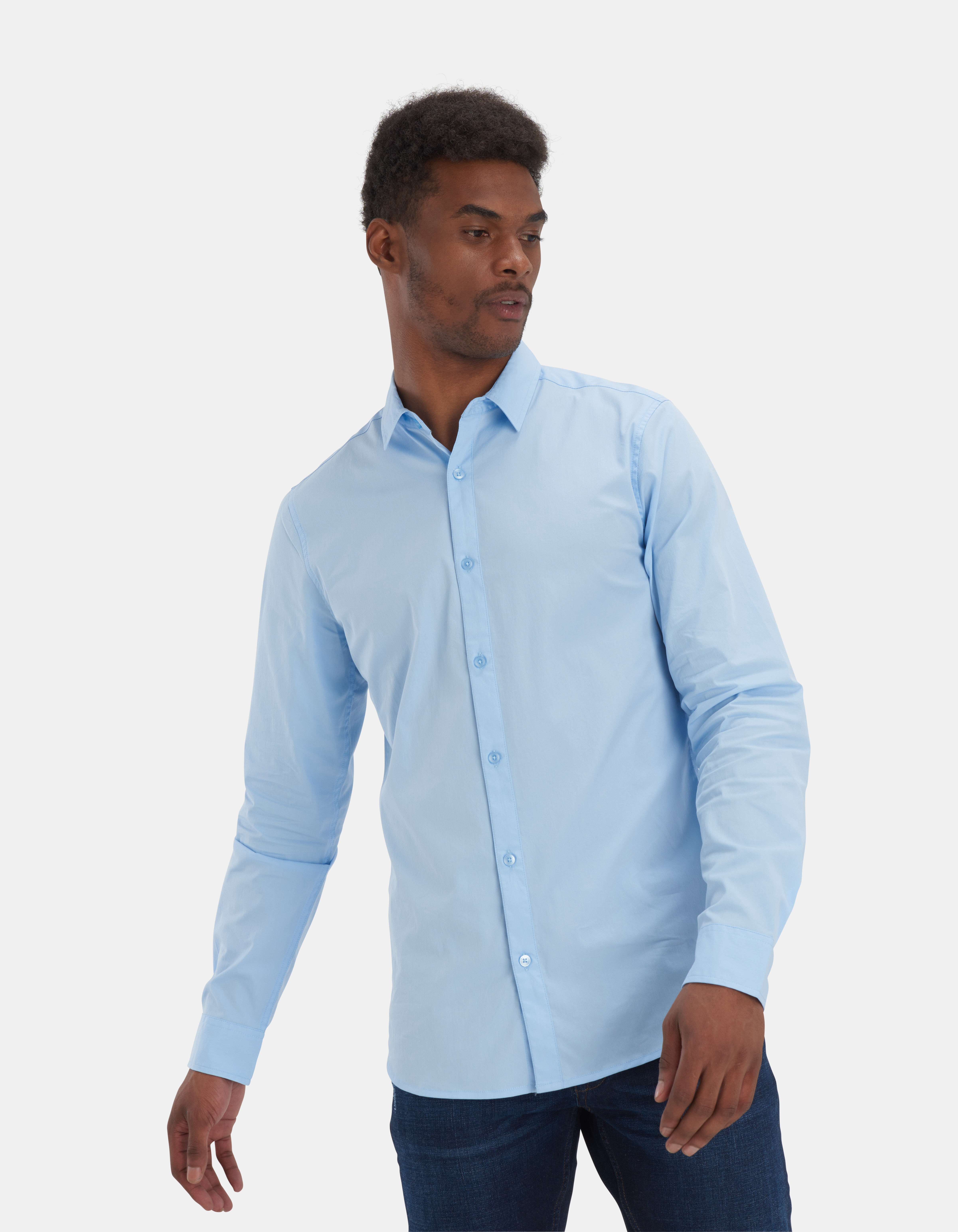 Refill kleding 2025