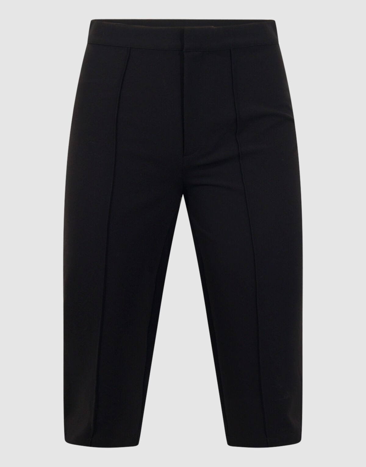 Capri Broek Zwart SHOEBY WOMEN