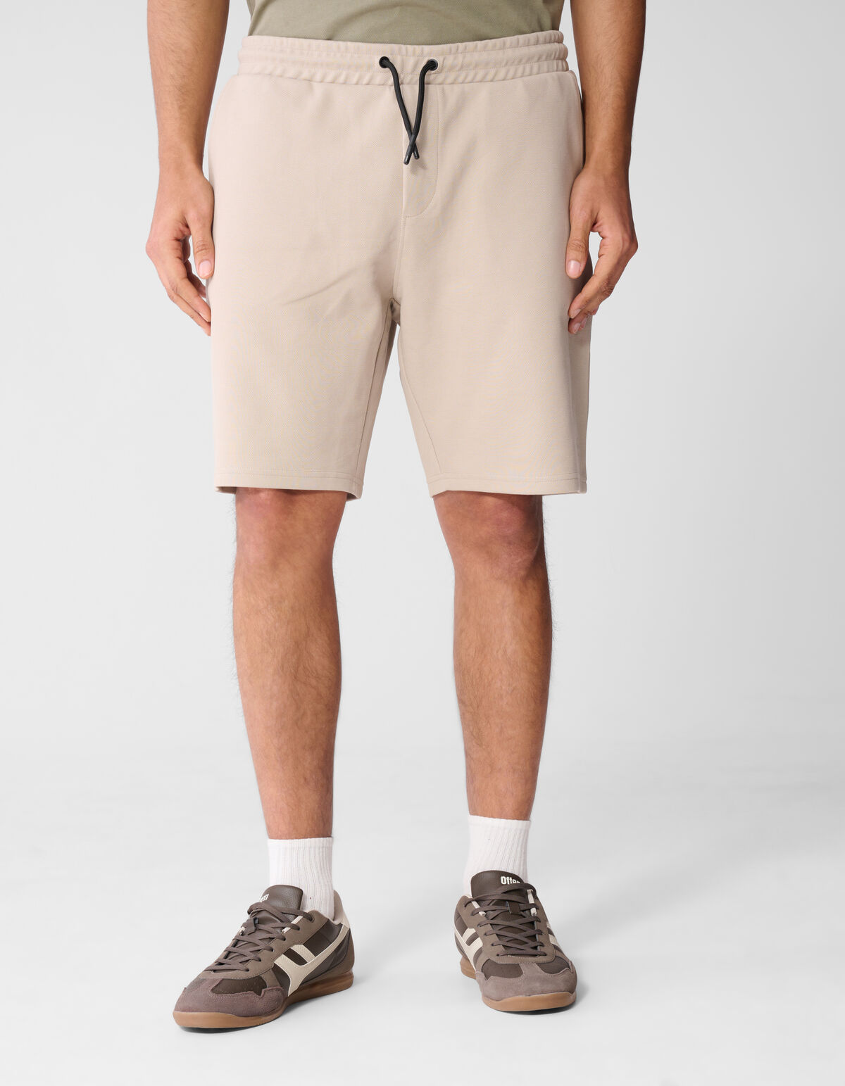 Pique Short Zand SHOEBY MEN