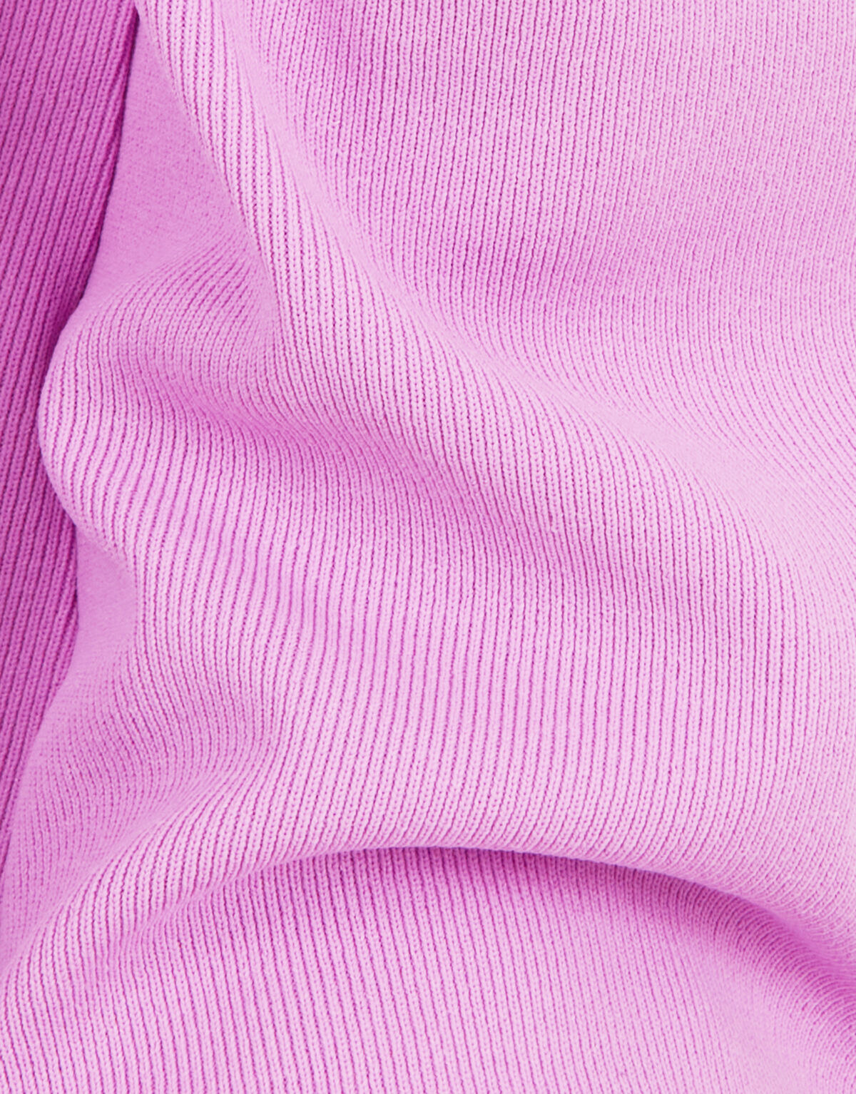 Rib Flared Legging Lichtpaars SHOEBY GIRLS