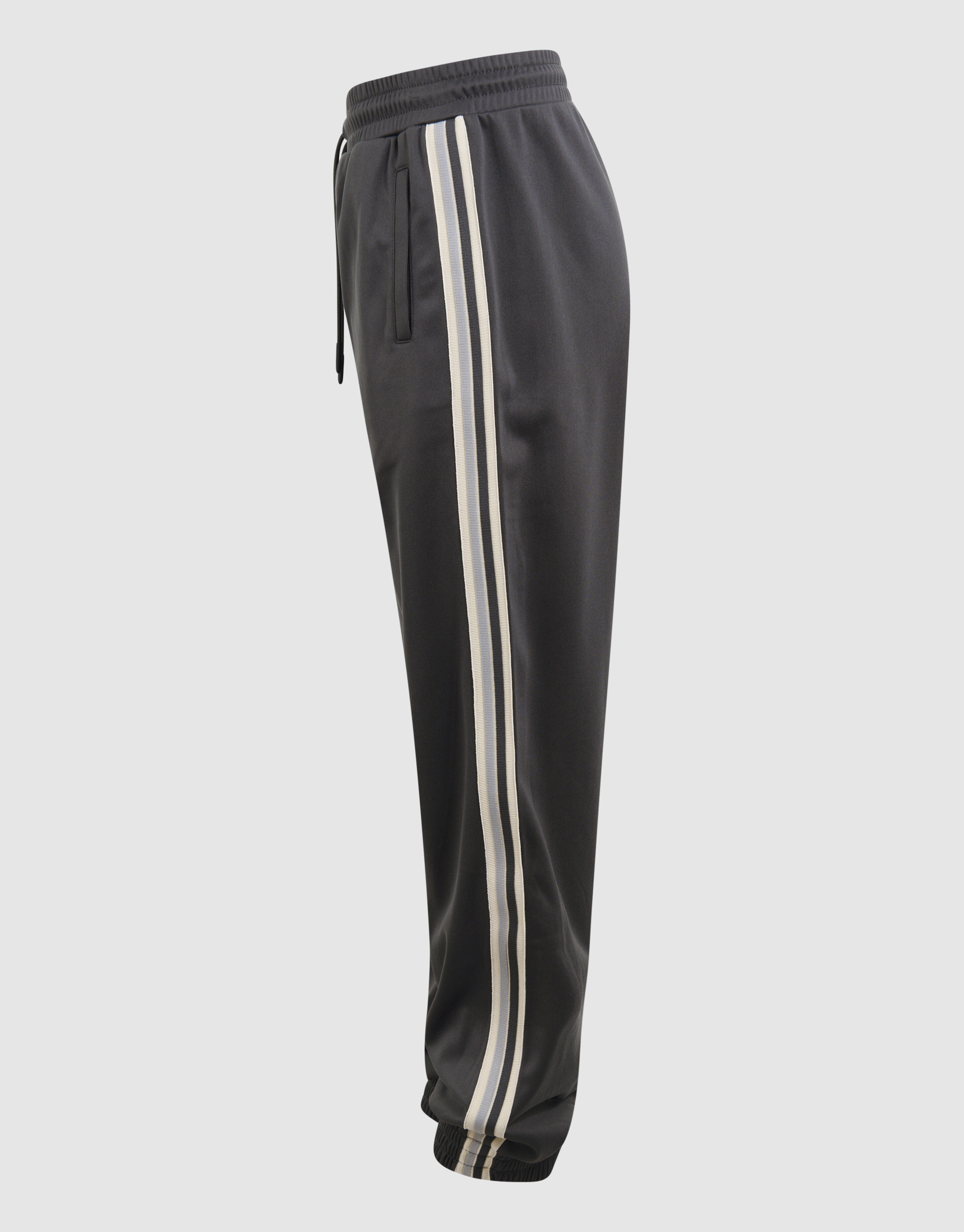 Sporty Broek Donkergrijs SHOEBY BOYS