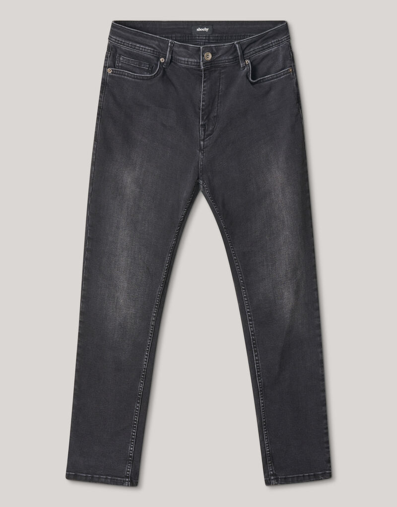Leroy Skinny Jack Jeans L34