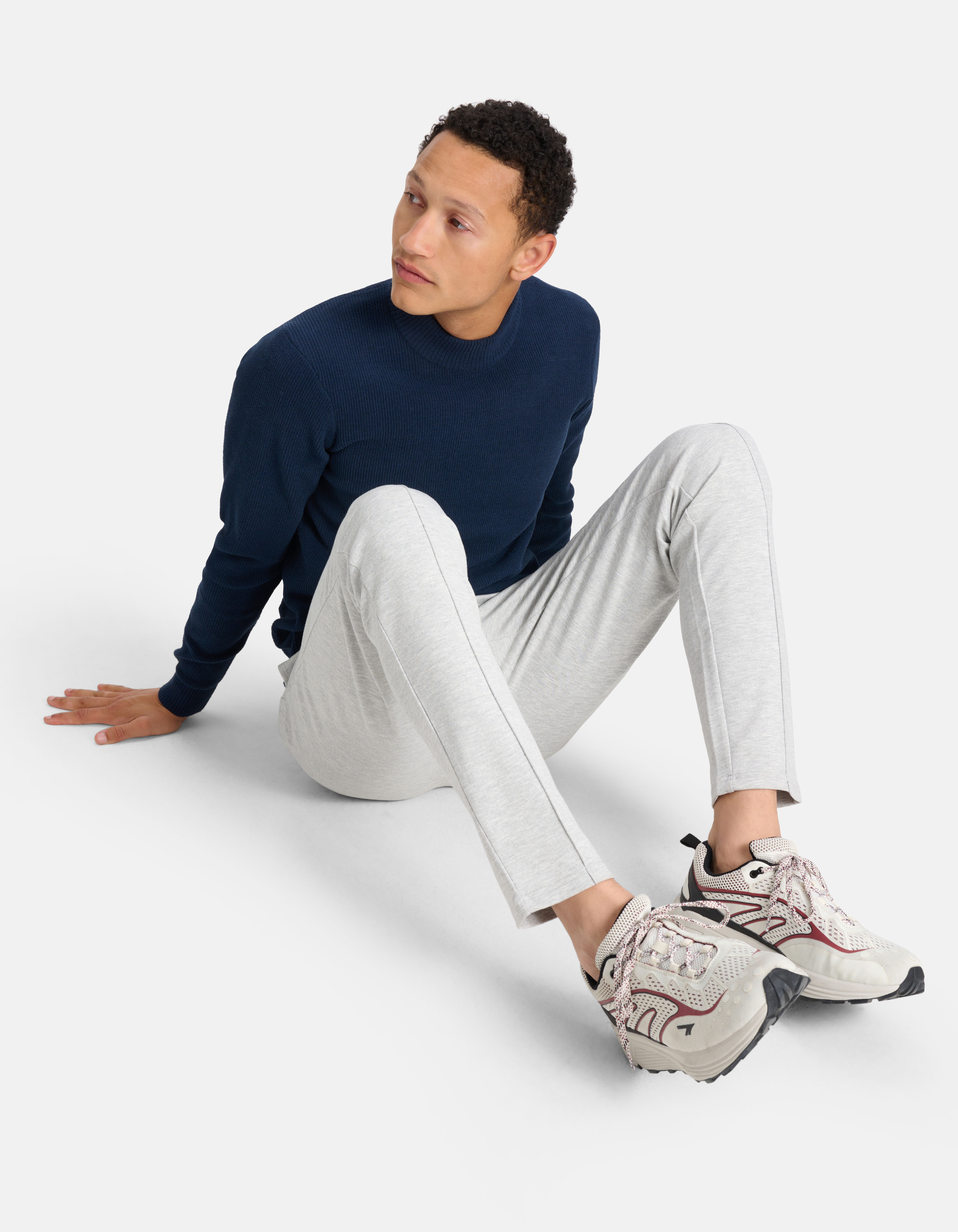 Mike Broek Shoeby