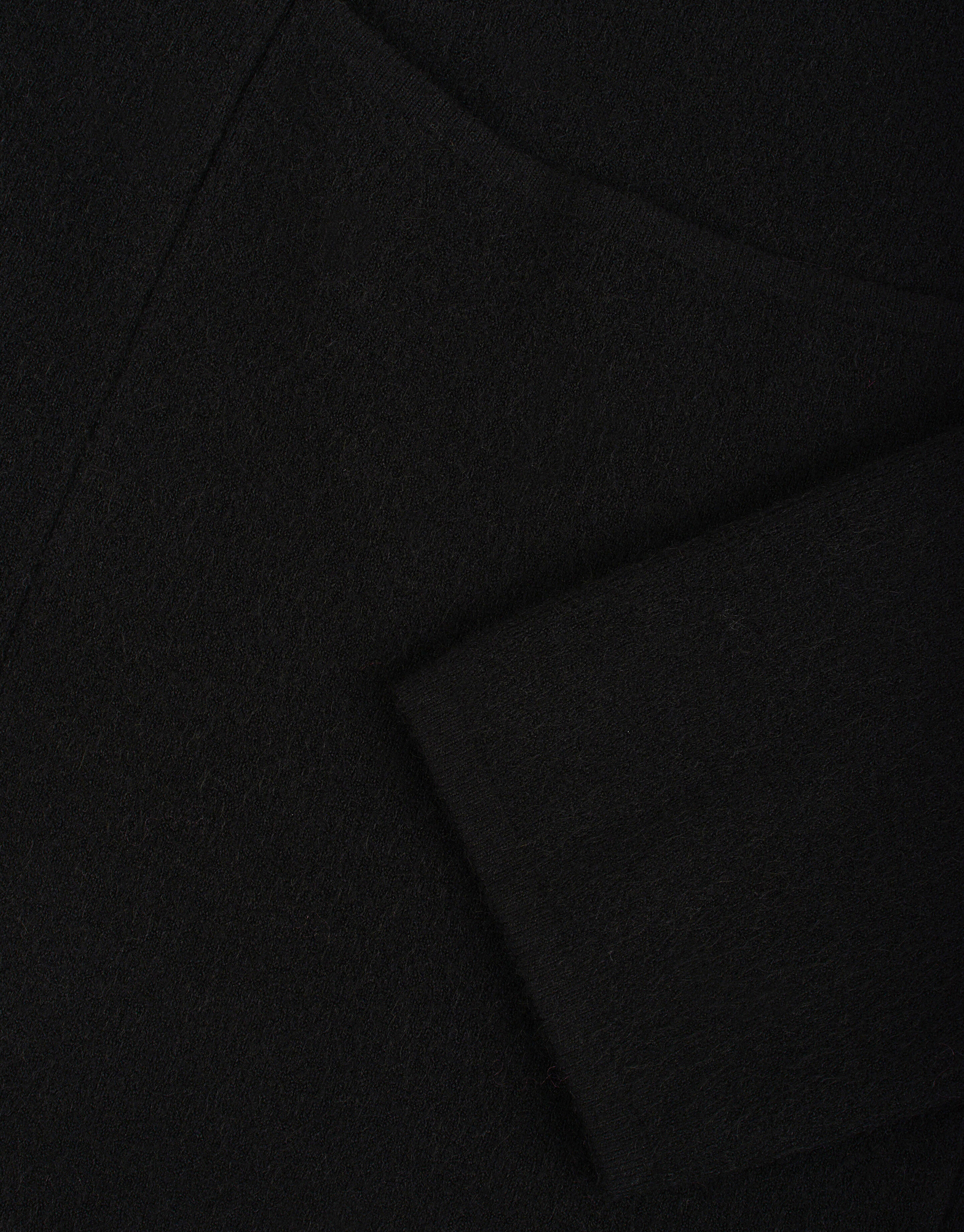 Black Vest EKSEPT