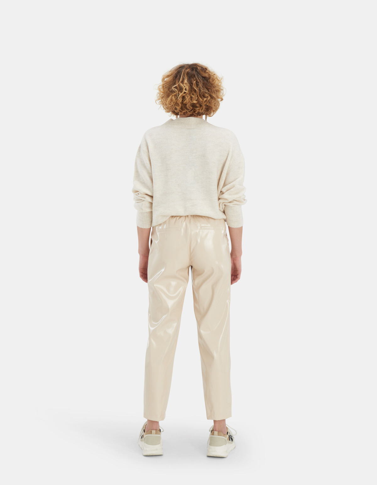 Saartje Pullover EKSEPT