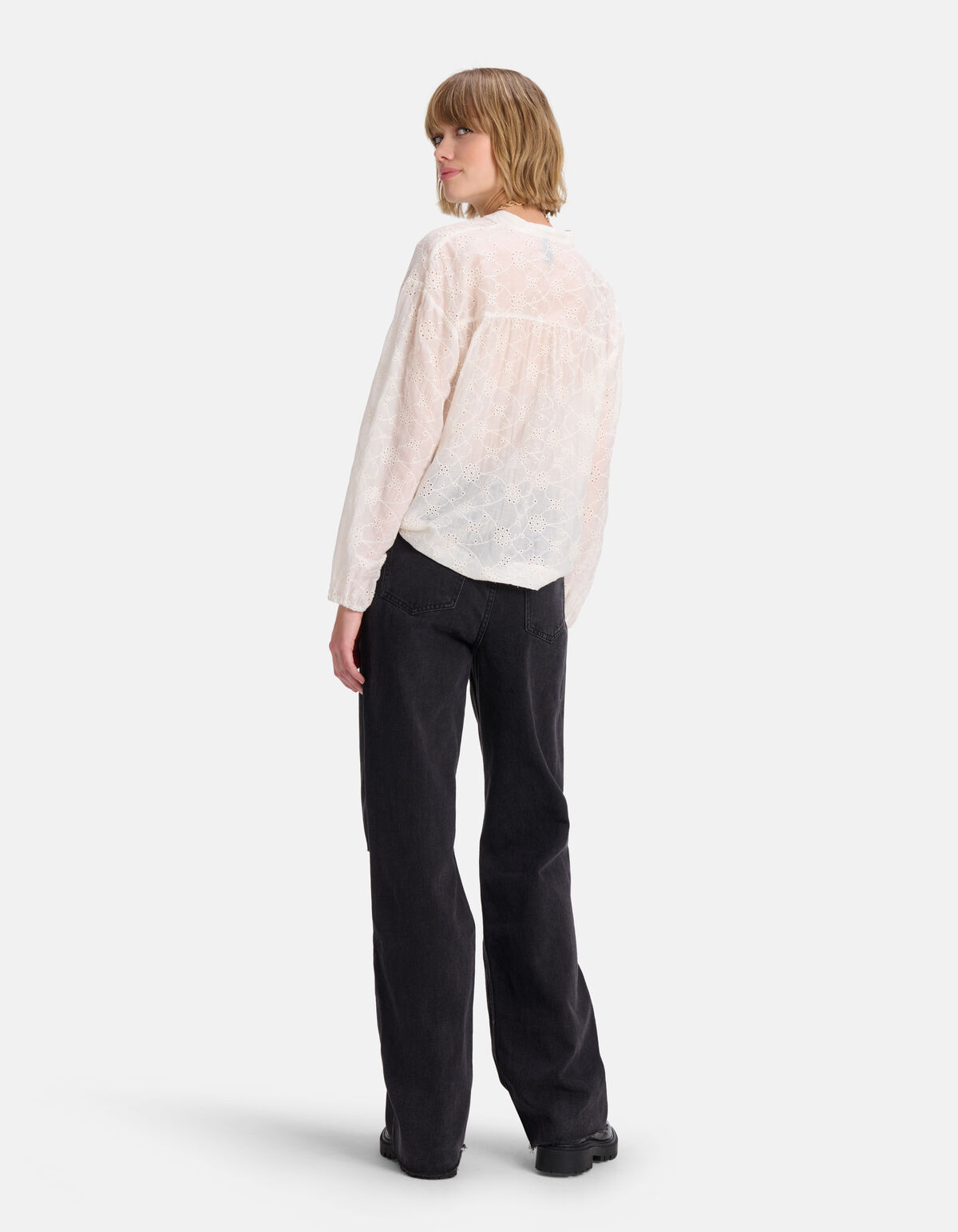 Julieta Blouse SHOEBY WOMEN