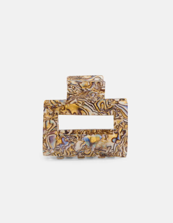 Haarklem Goud SHOEBY ACCESSOIRES