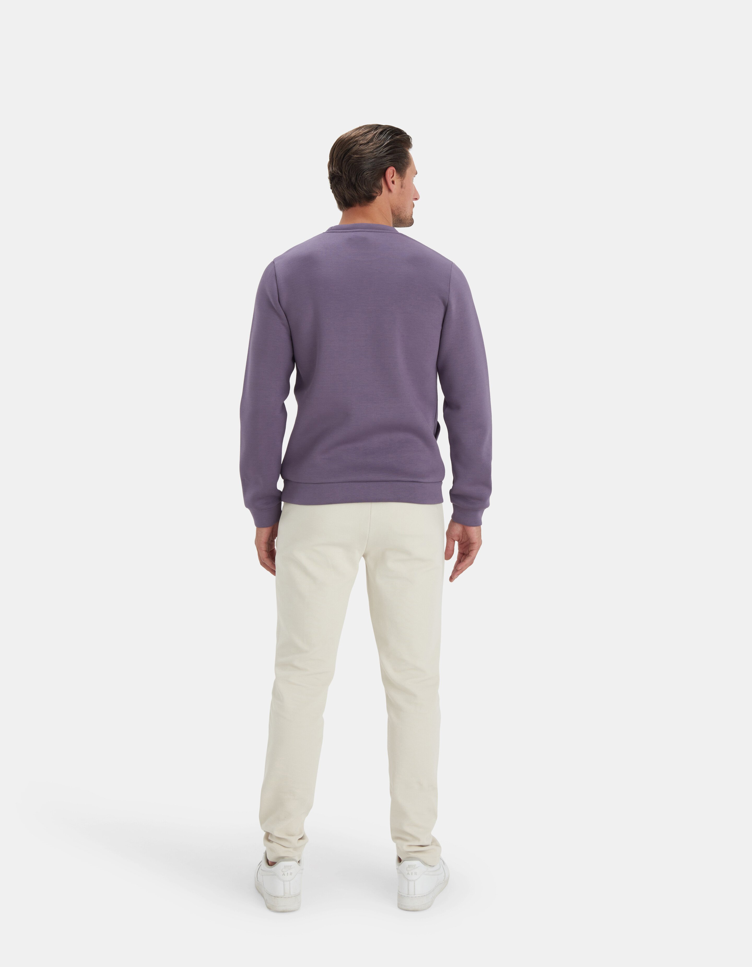 Jayson Sweater REFILL