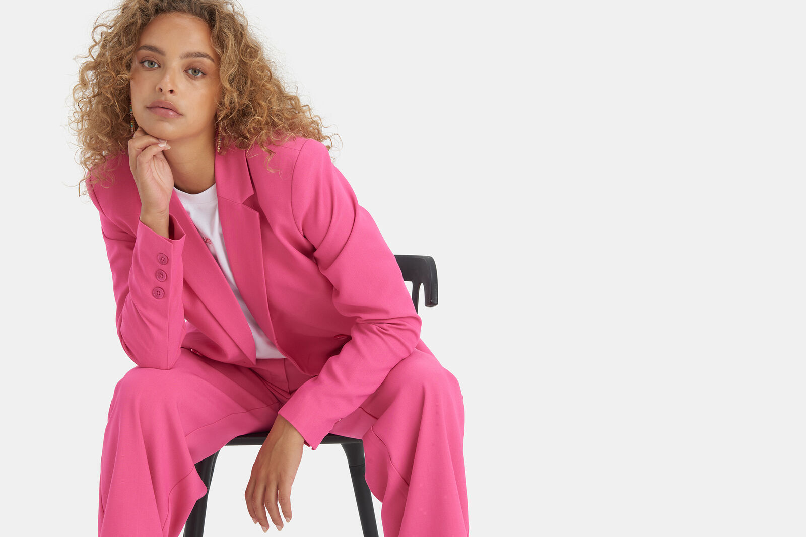 Vita Blazer