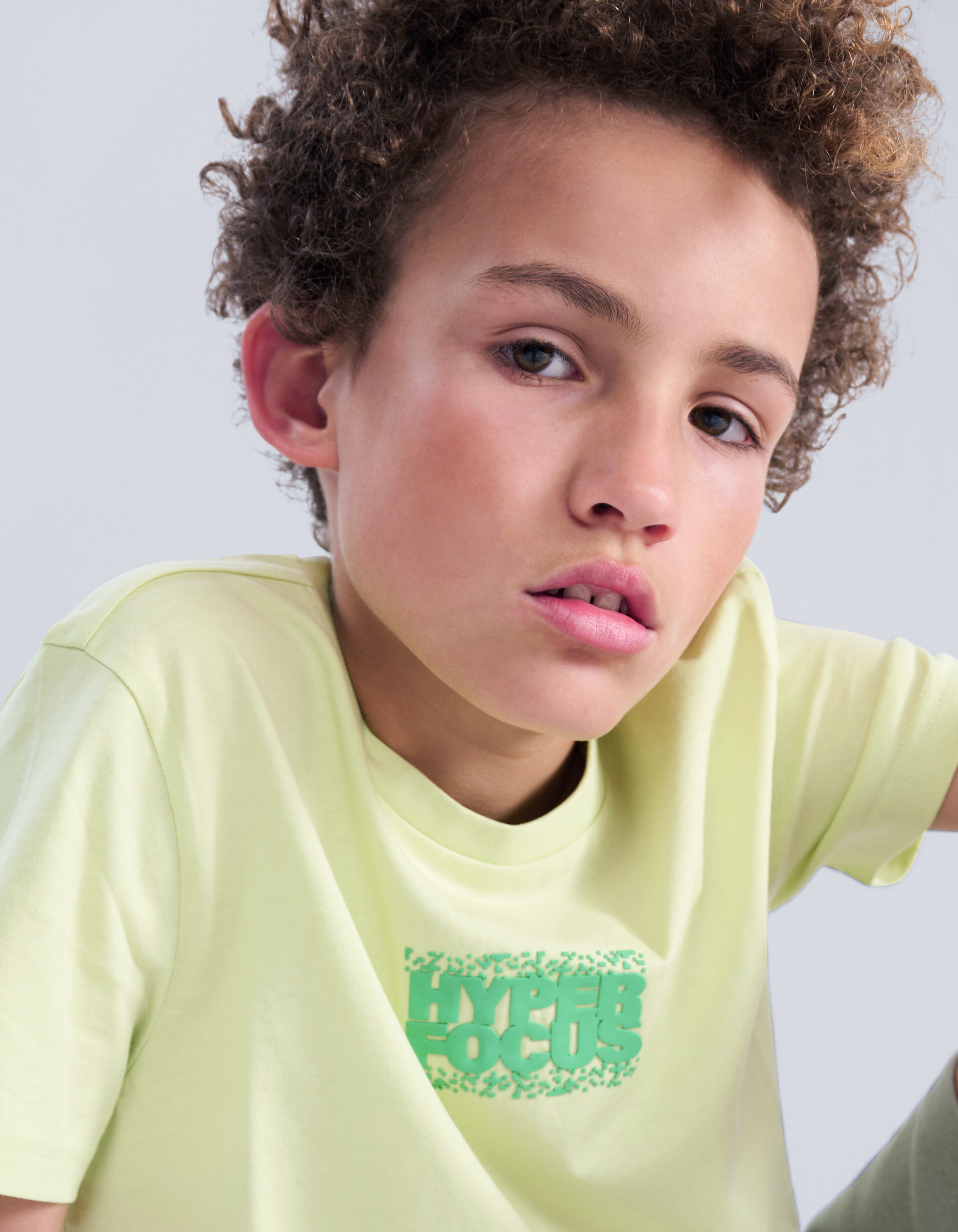 Wyger T-shirt JILL&MITCH
