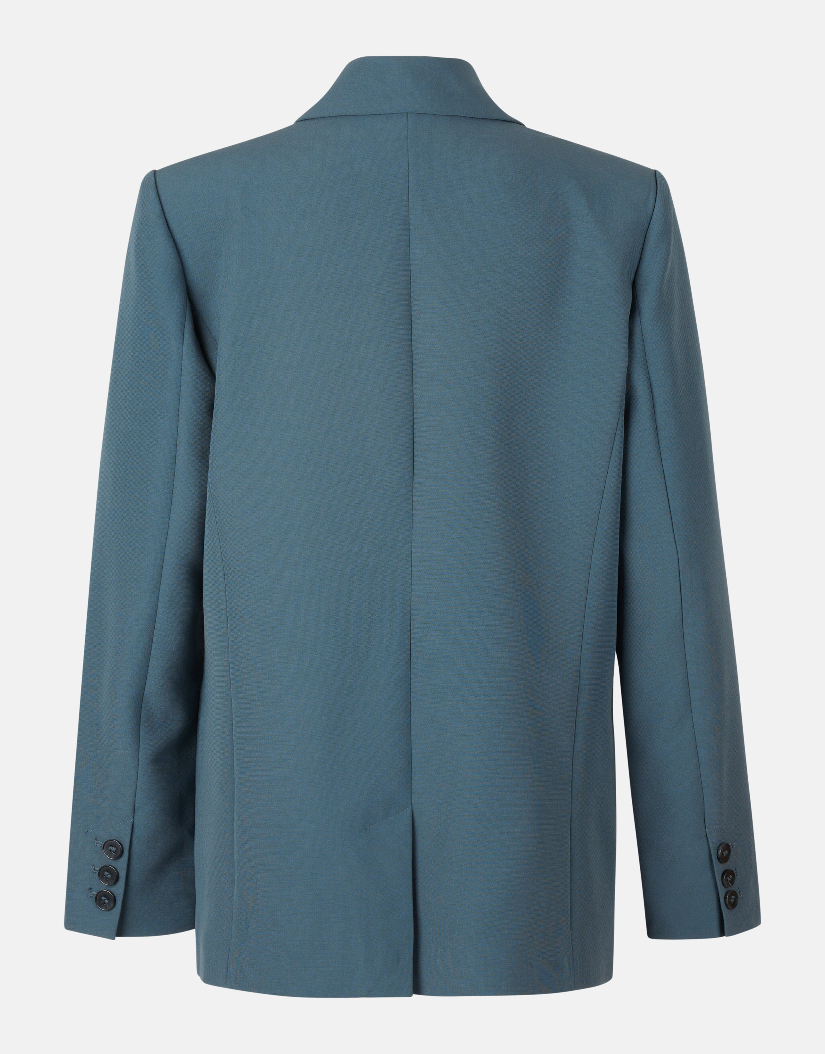 Blazer Petrol SHOEBY WOMEN