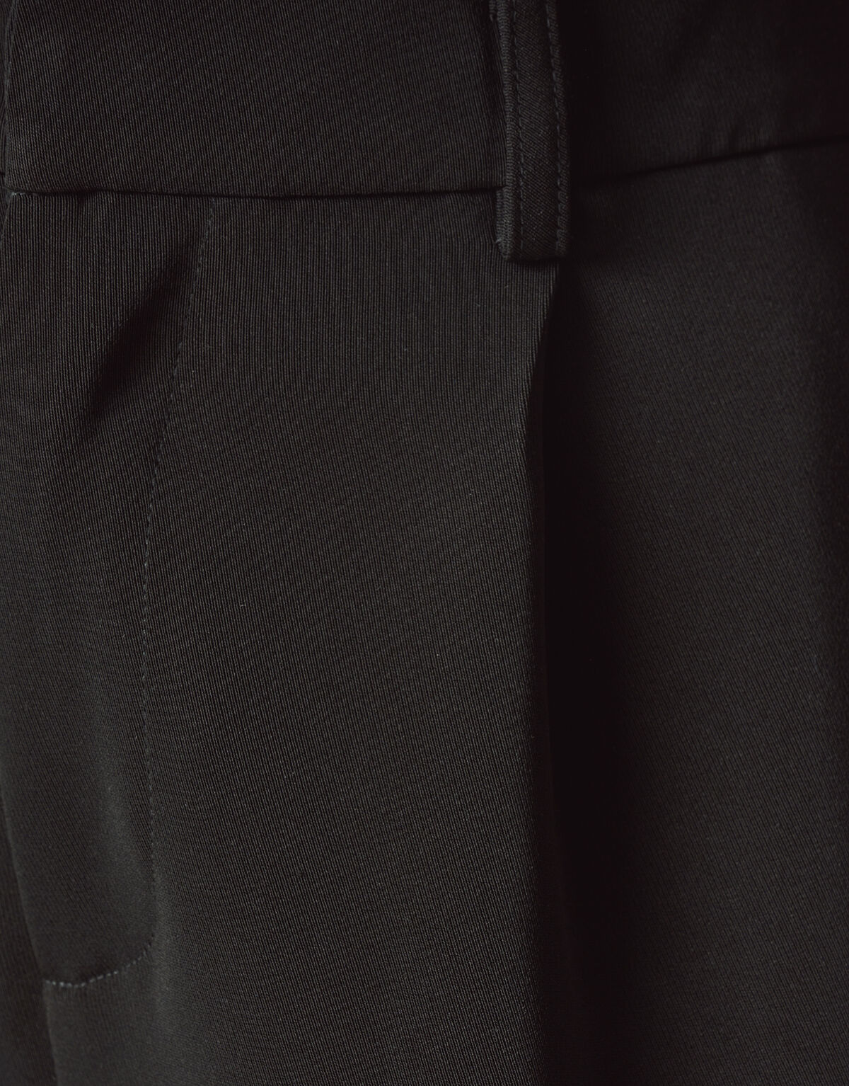 Basis Pantalon Zwart SHOEBY WOMEN