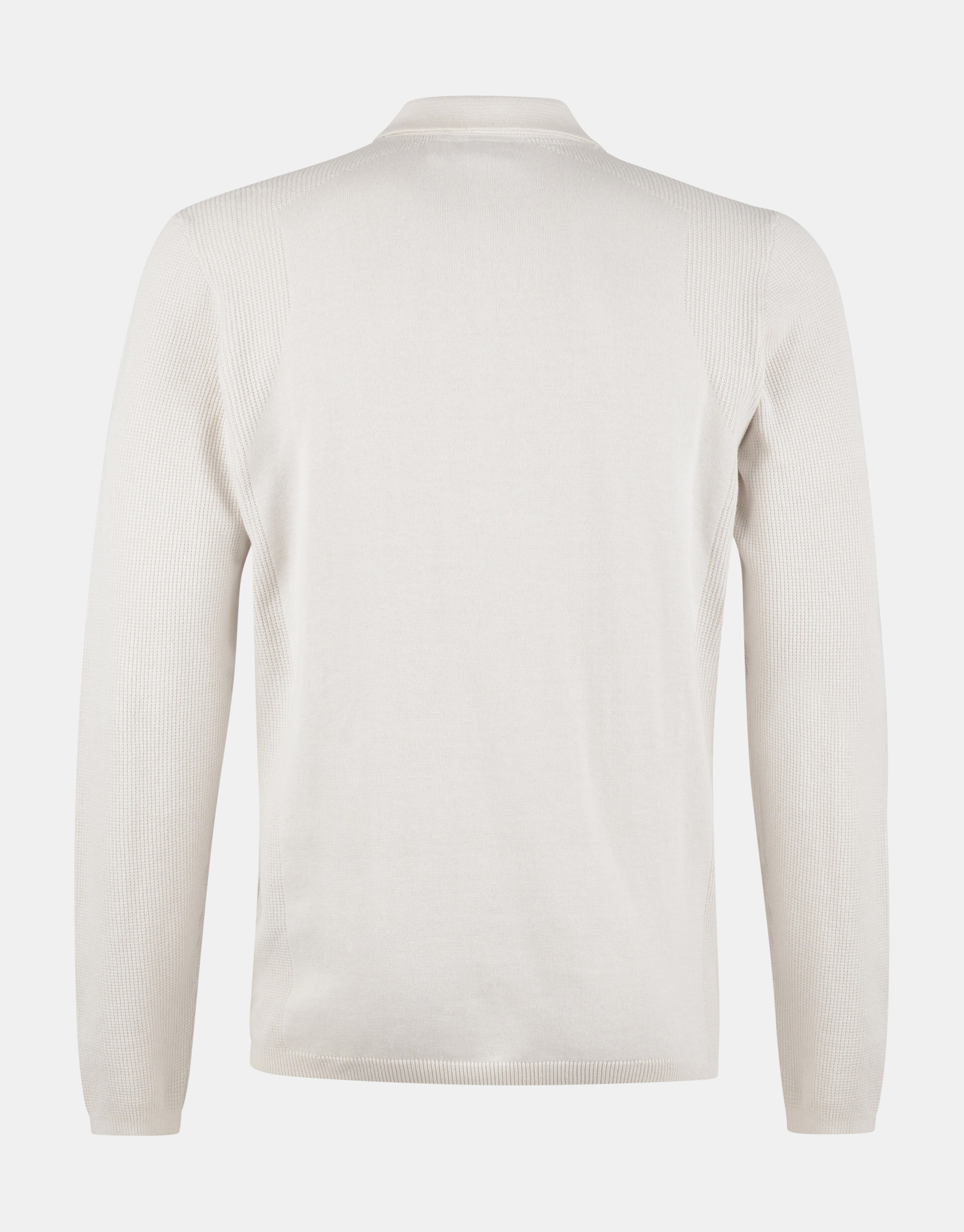 Waffle Polo Trui REFILL