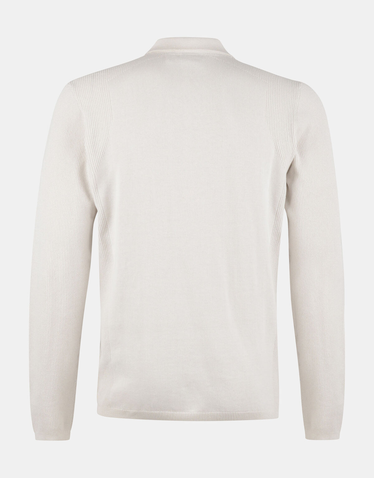 Waffle Polo Trui REFILL