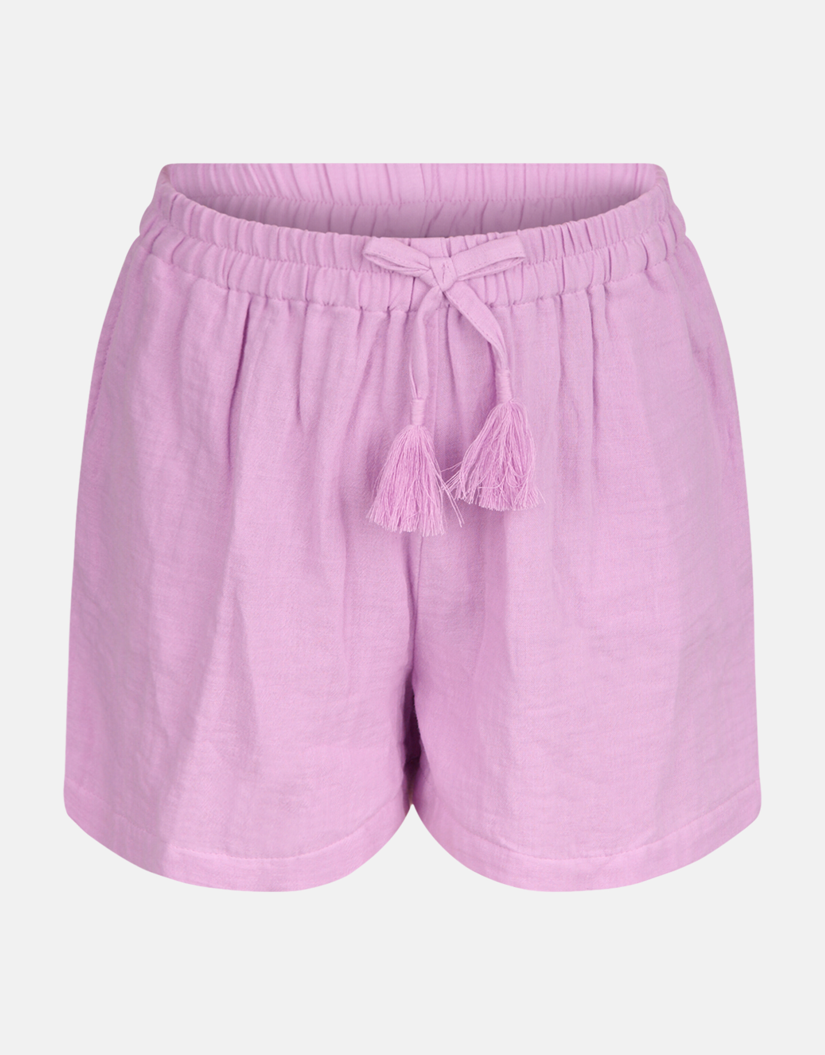 Structuur Short Lichtpaars SHOEBY GIRLS