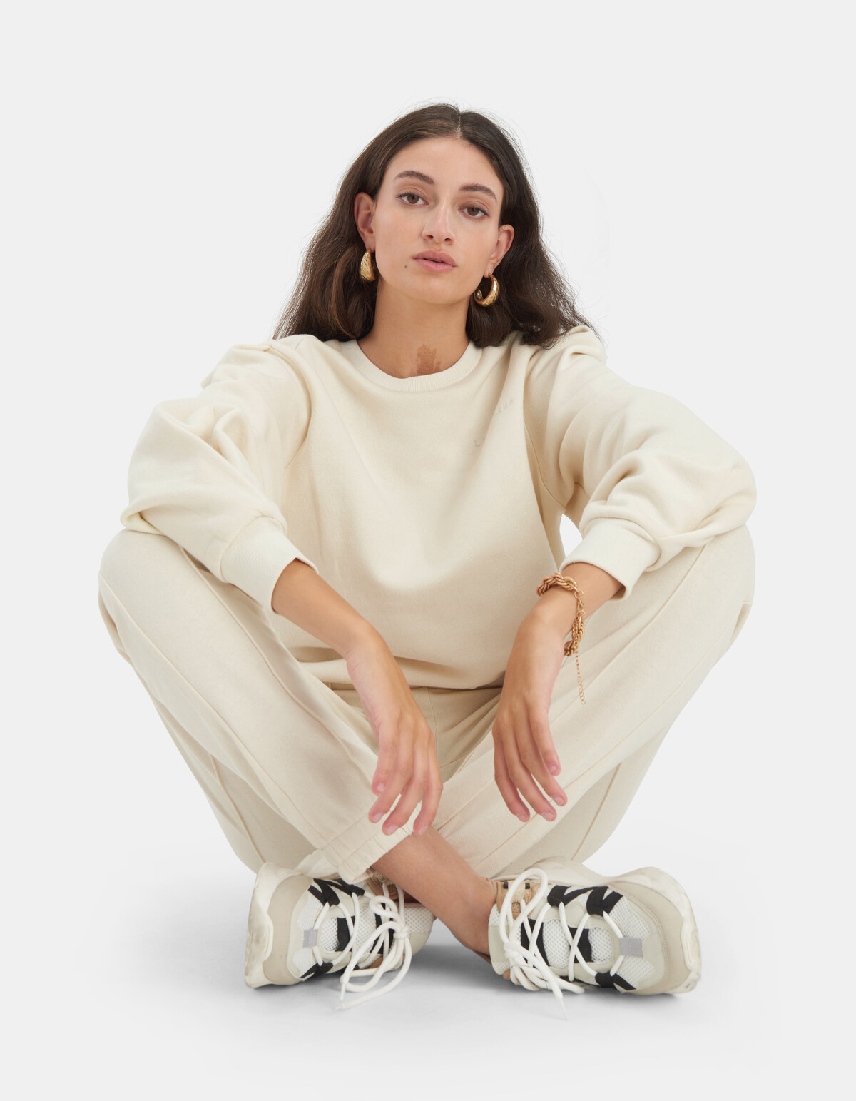 Sweat Broek