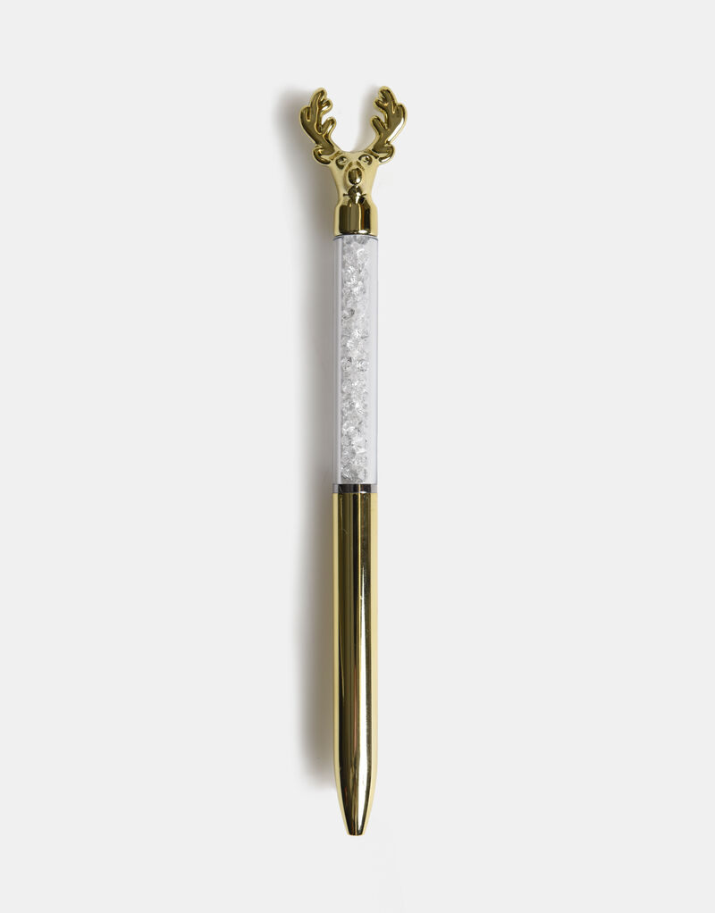 Raindeer Pen