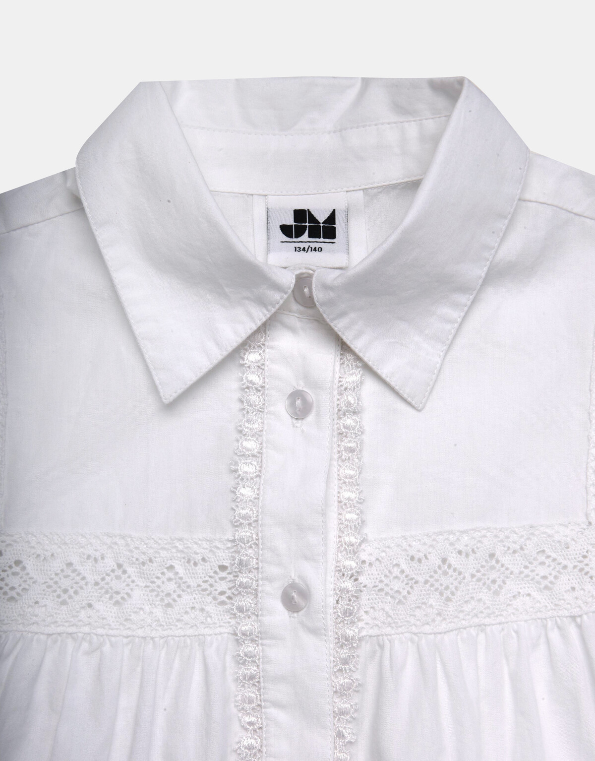 Elva Blouse Jill&Mitch