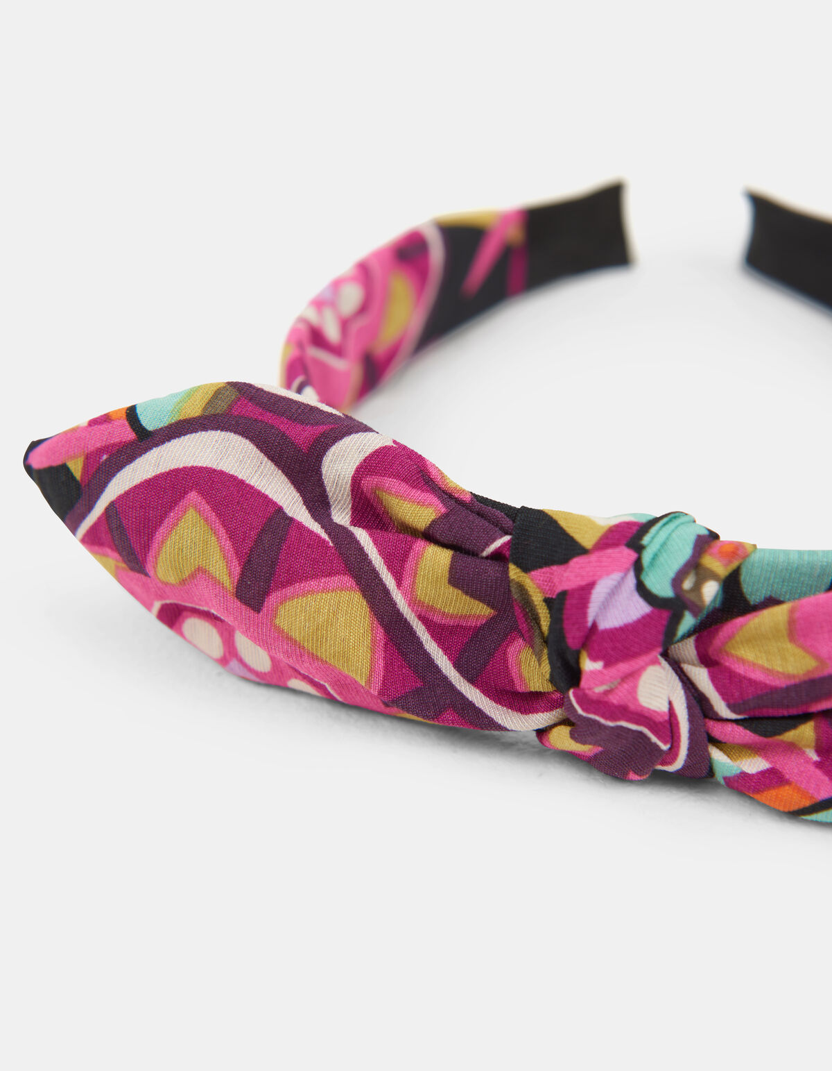 Seventies Haarband ACCESSOIRES SHOEBY