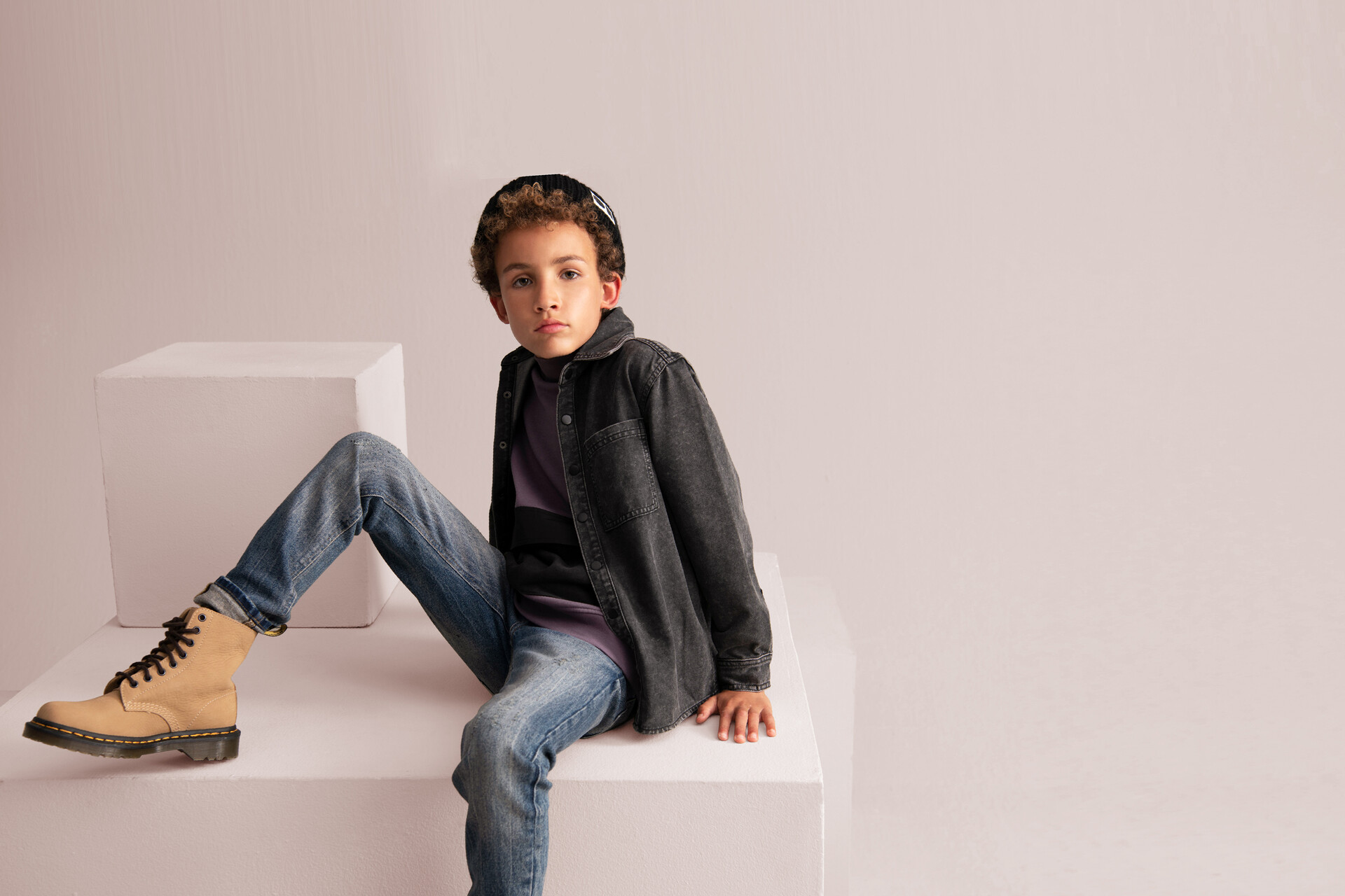 Painter Jeans
