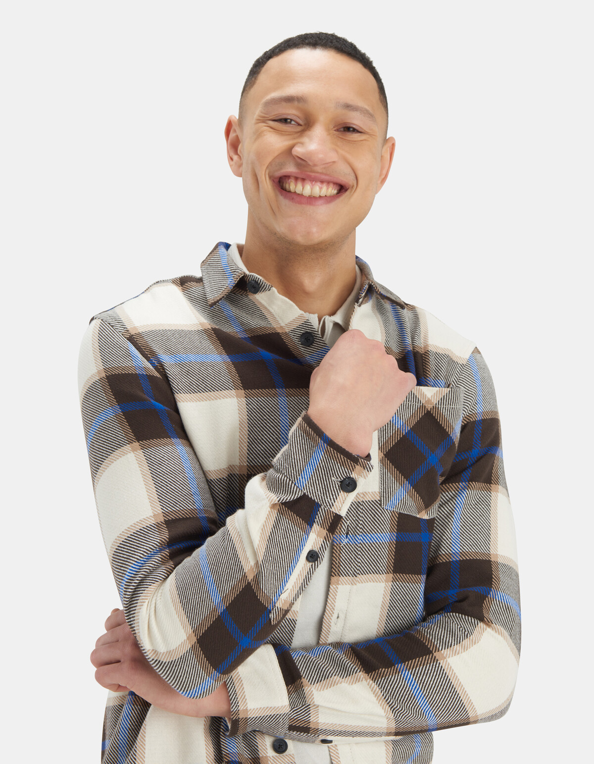 William Overshirt