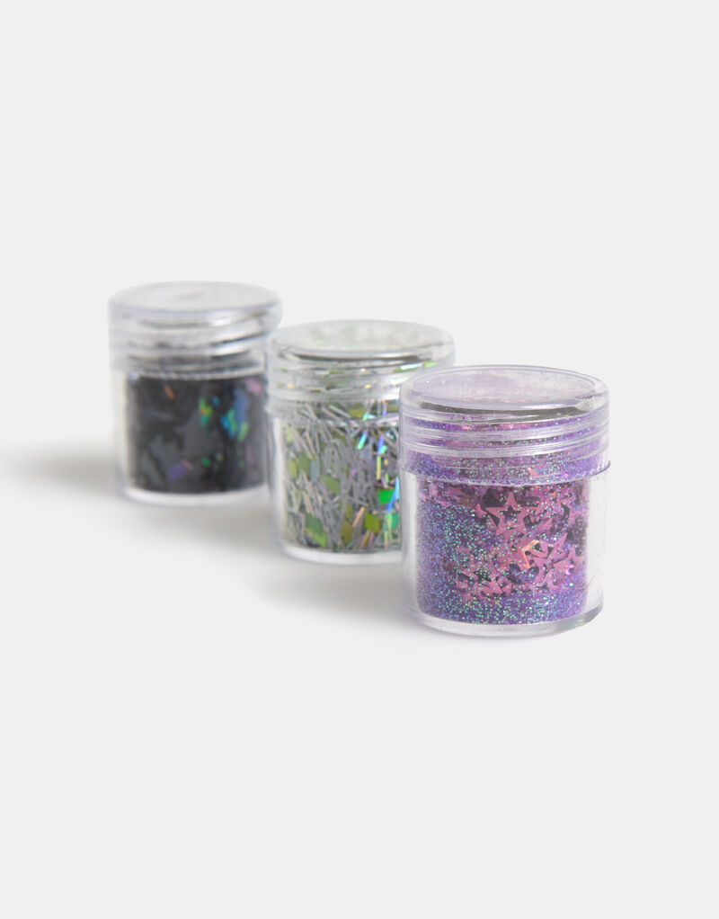 Rome Glitter Set
