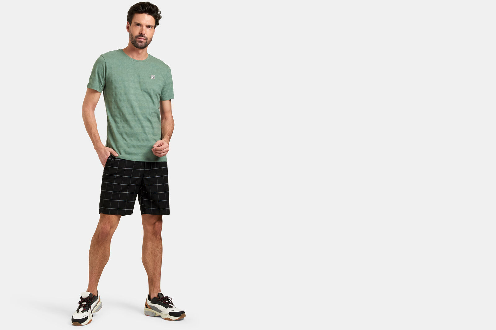 Hugo Short