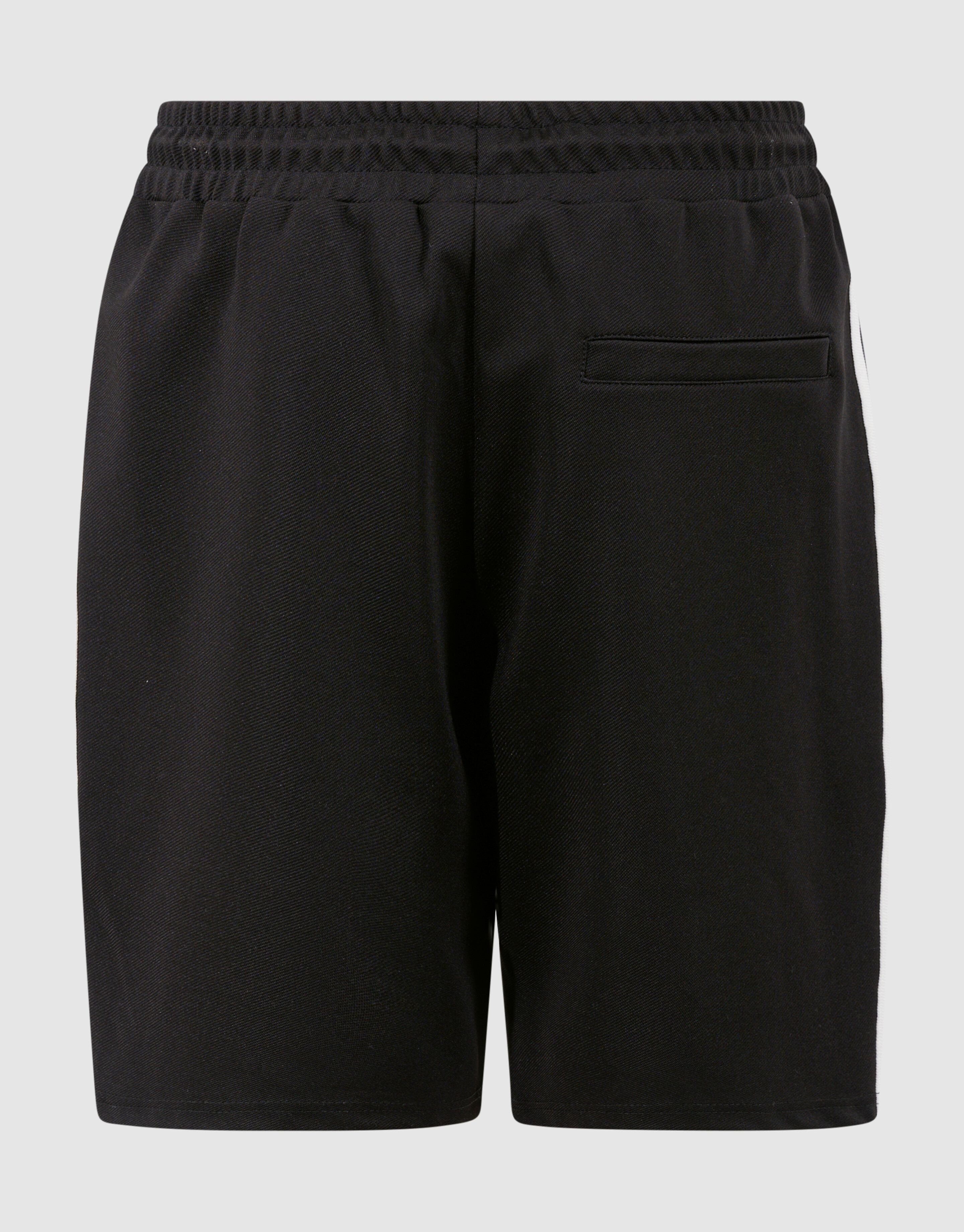 Sporty Stripe Short Zwart SHOEBY BOYS