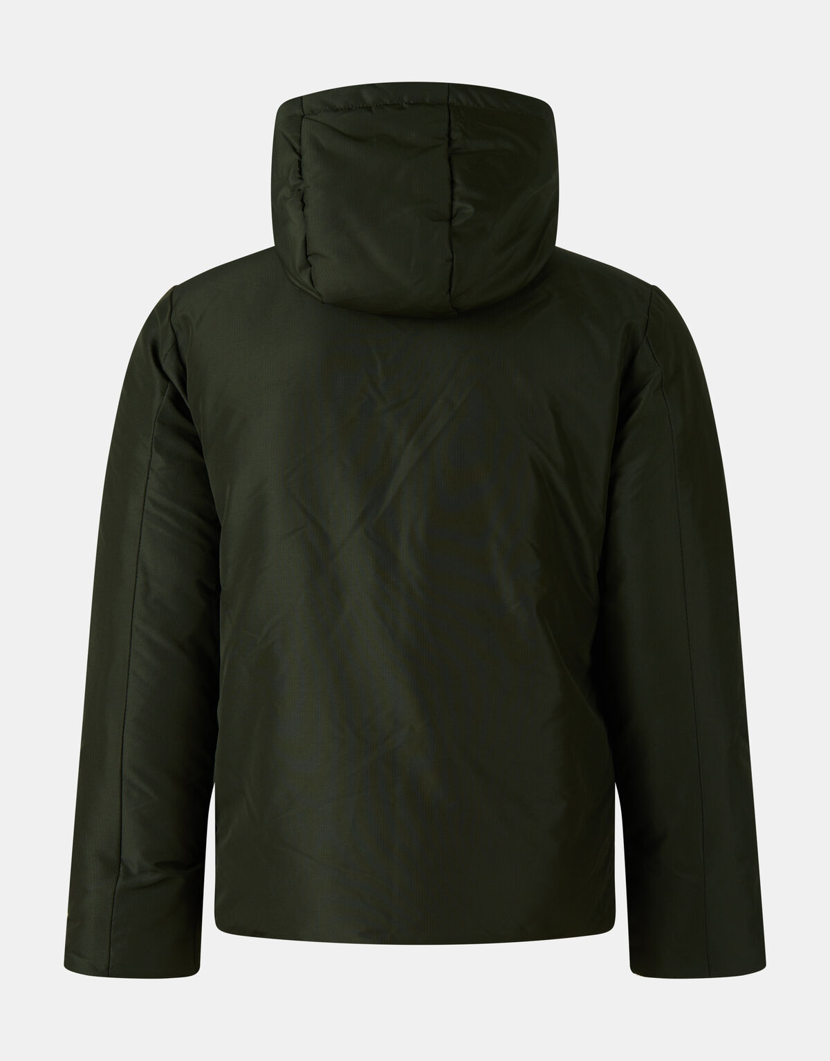 Tech Jas Donkergroen SHOEBY MEN