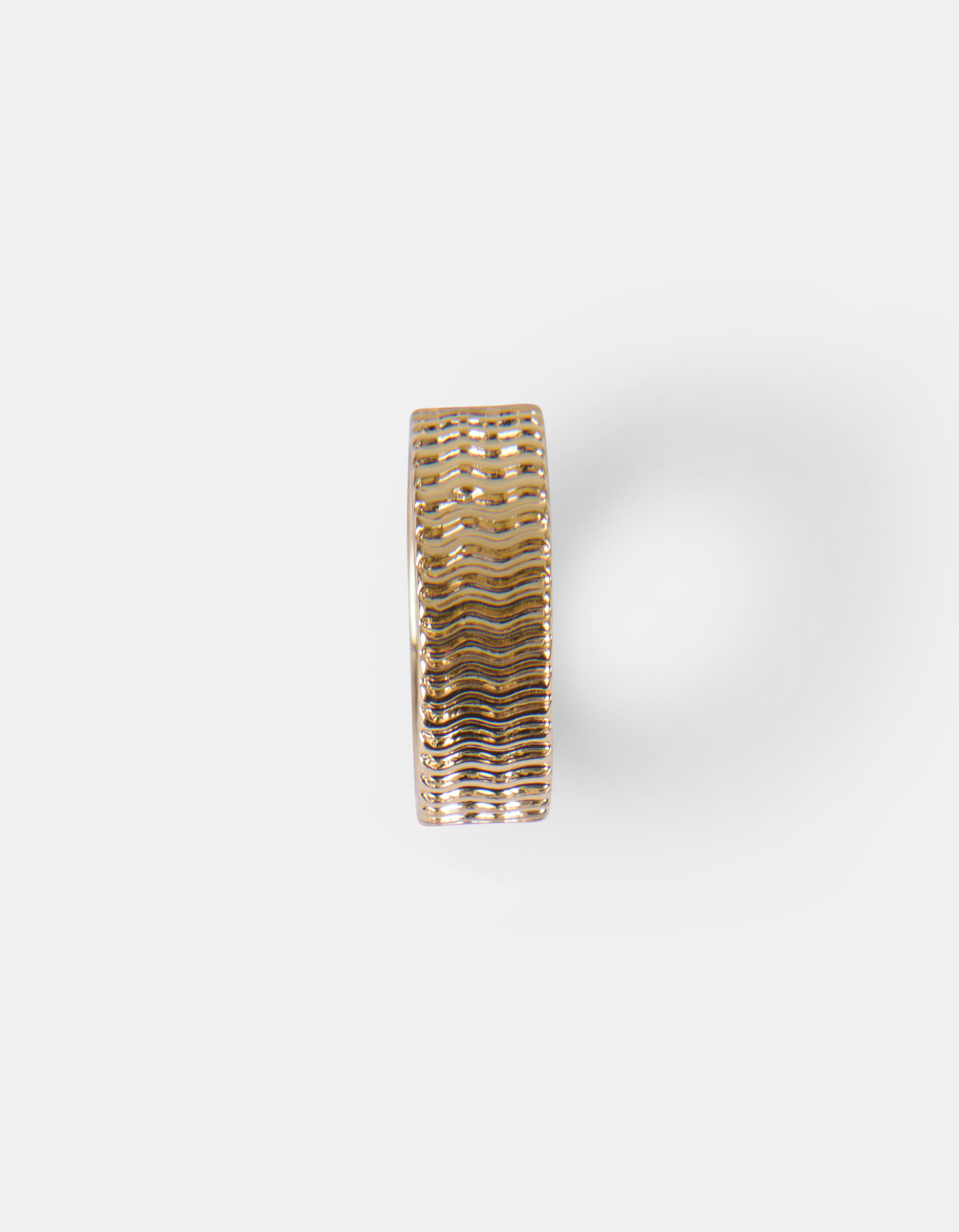 Chunky Ring SHOEBY ACCESSOIRES