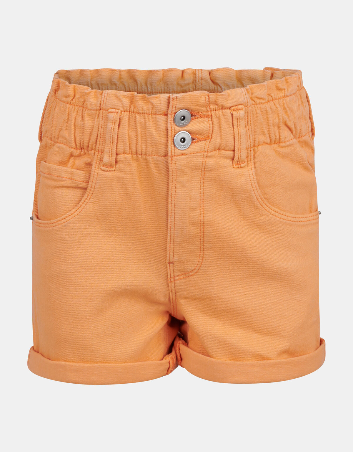 Coloured Paperbag Short JILL&MITCH