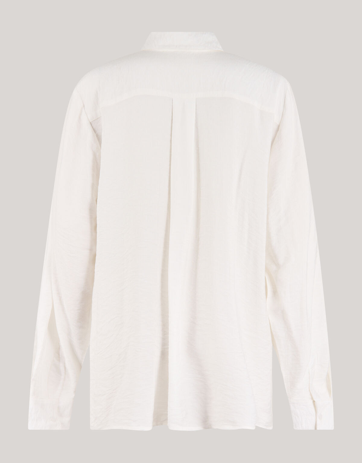 Creative Embro Blouse Gebroken Wit SHOEBY WOMEN