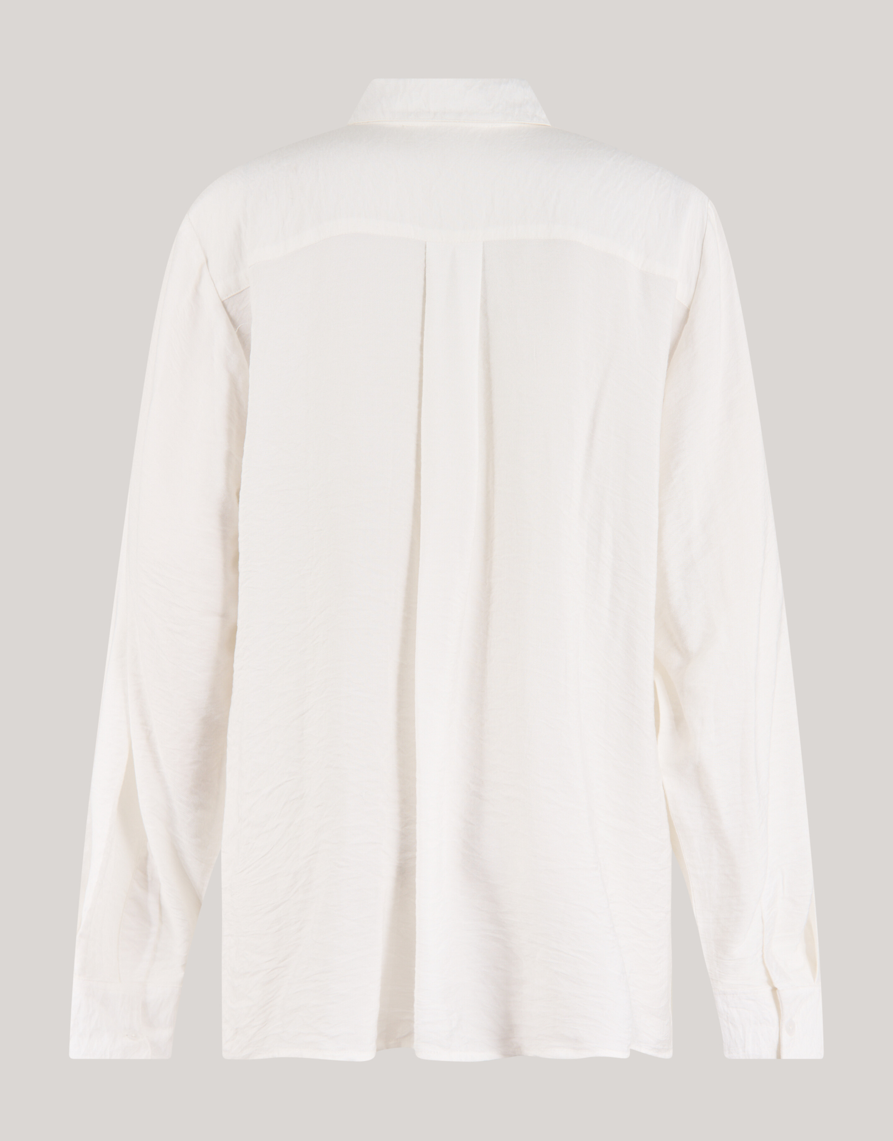 Creative Embro Blouse Gebroken Wit SHOEBY WOMEN