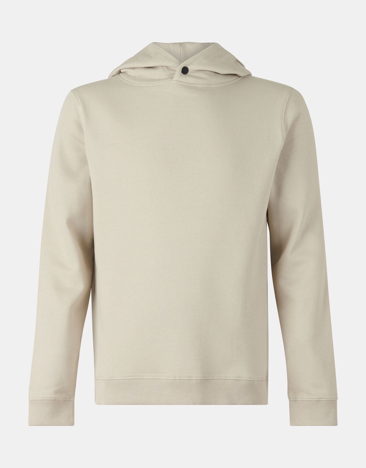 Hoodie Beige SHOEBY MEN