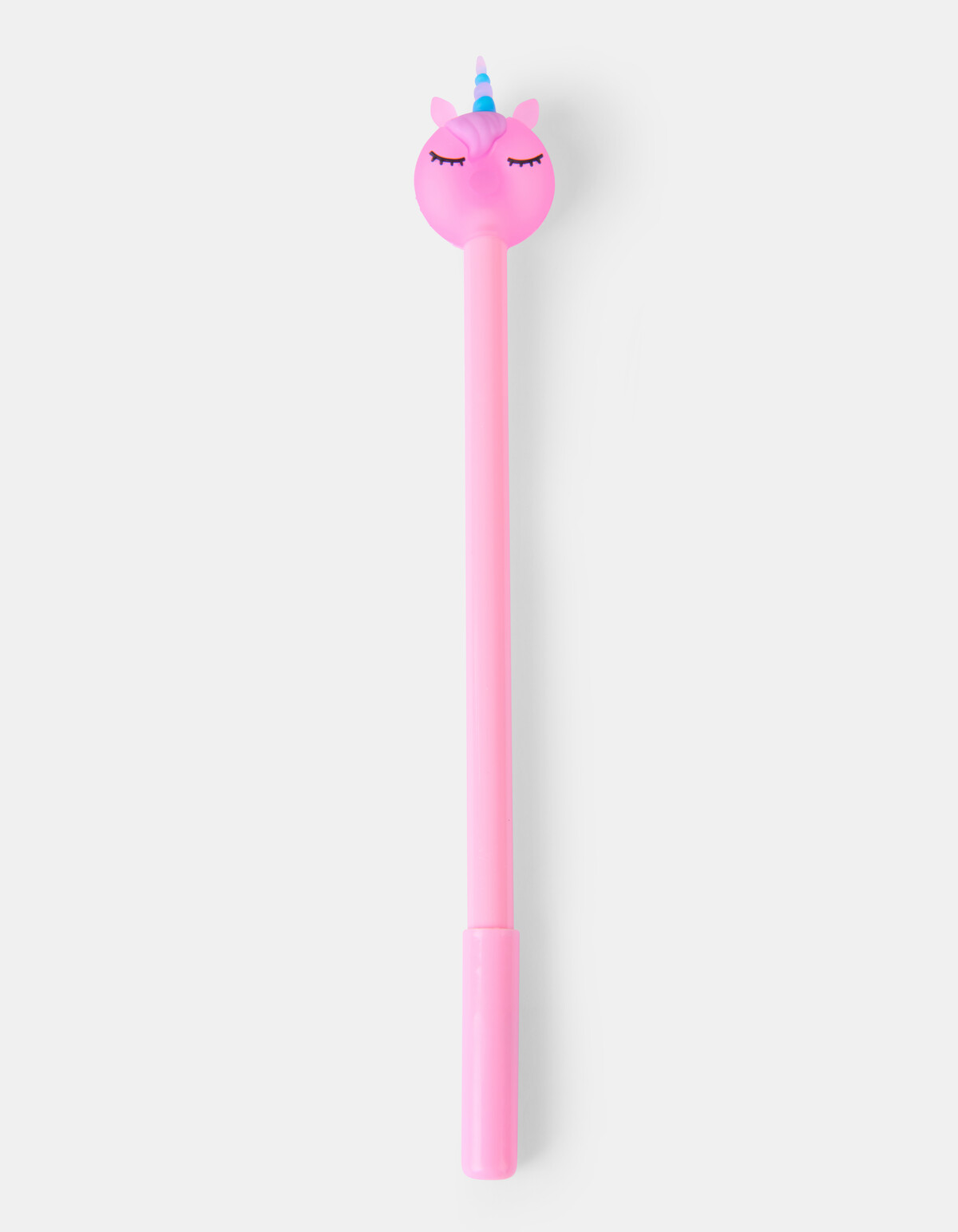 Donut Unicorn Pen SHOEBY ACCESSOIRES