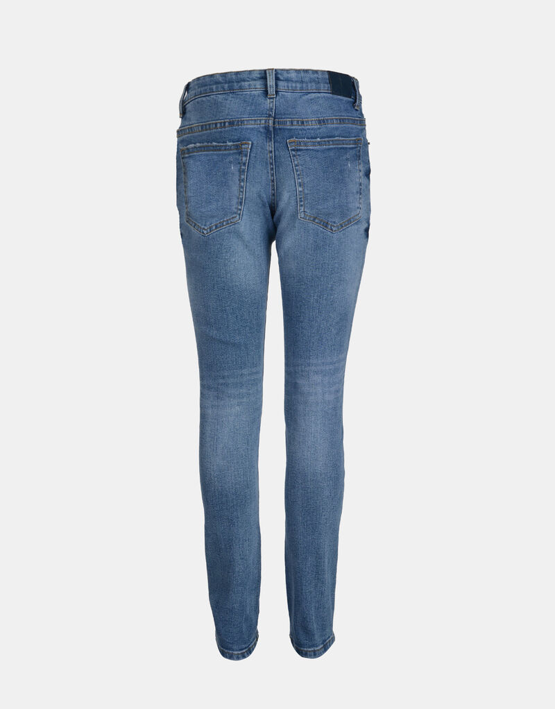 Baz Skinny Jeans